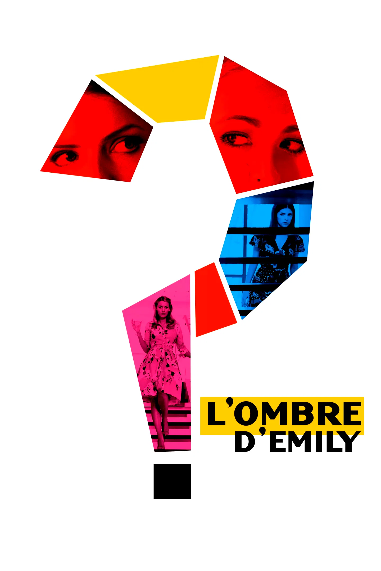 Photo 4 du film : L'Ombre d'Emily