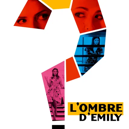 Miniature photo du film : L'Ombre d'Emily