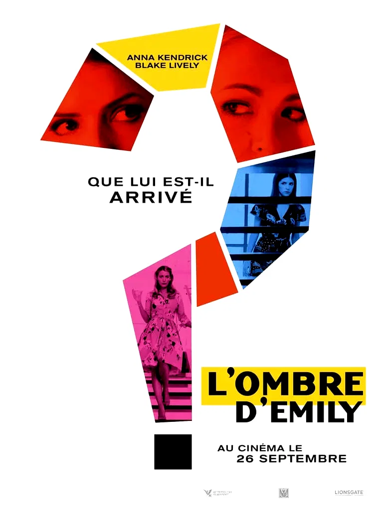 Photo 9 du film : L'Ombre d'Emily