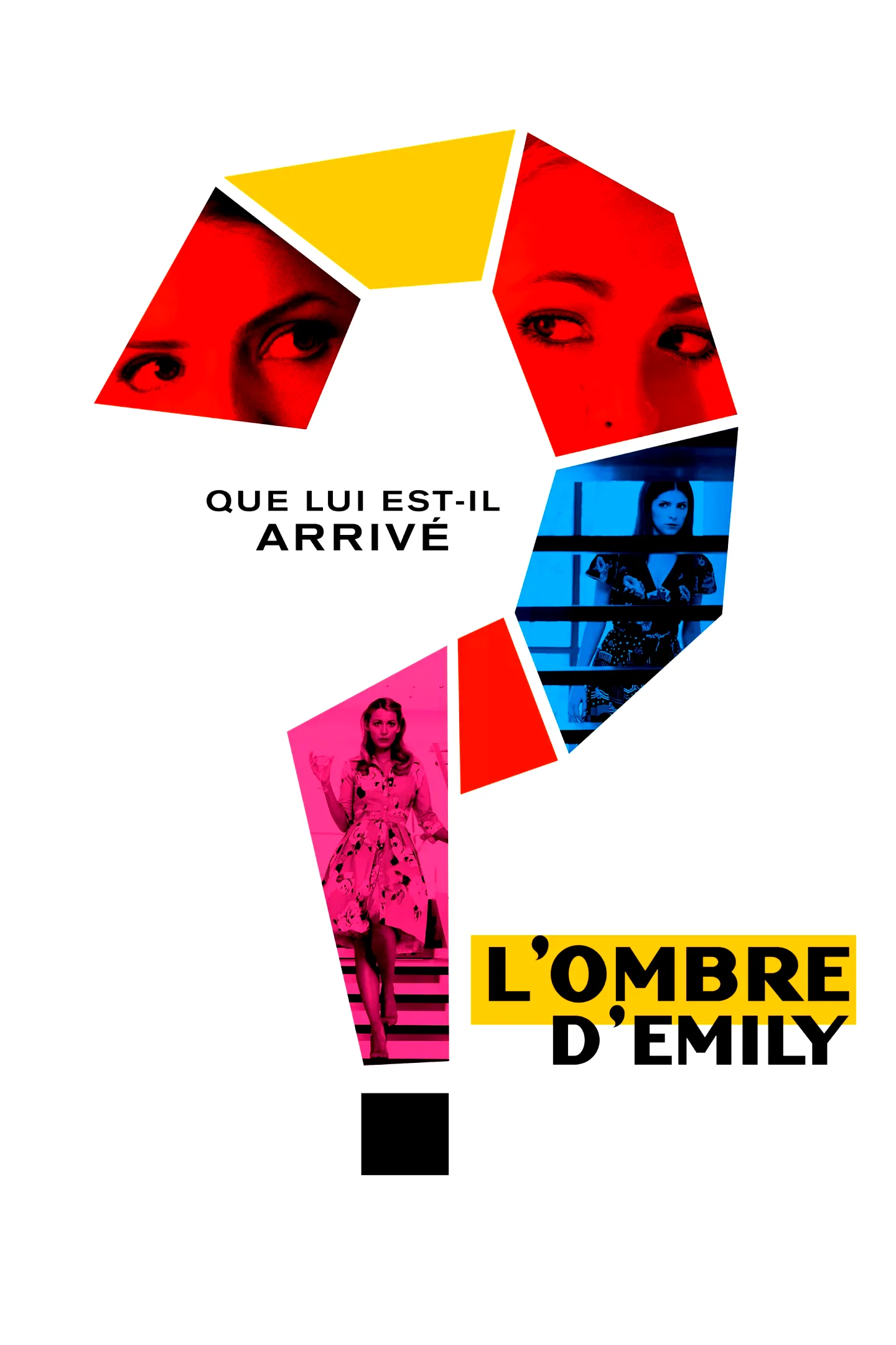 Photo 12 du film : L'Ombre d'Emily