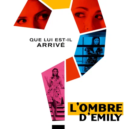 Miniature photo du film : L'Ombre d'Emily