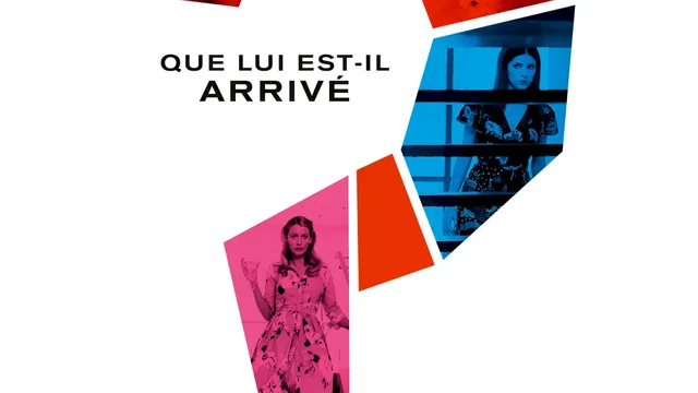 Affiche du film : L'Ombre d'Emily