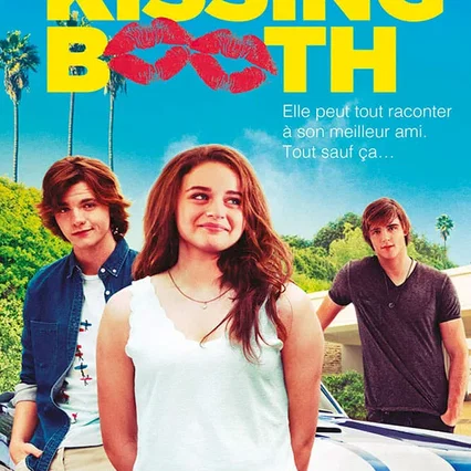 Miniature photo du film : The Kissing Booth