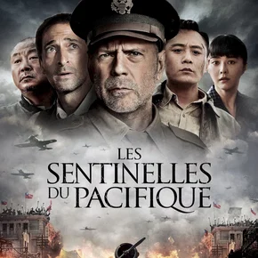Photo du film : Les Sentinelles du Pacifique