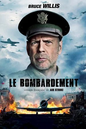 Photo 2 du film : Les Sentinelles du Pacifique