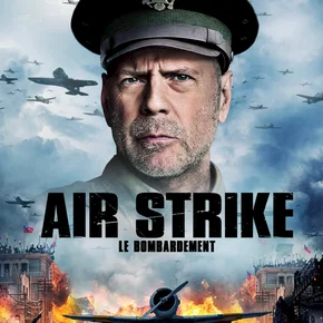 Photo du film : Les Sentinelles du Pacifique