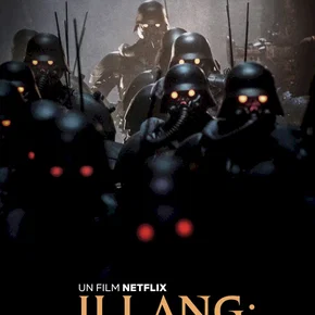 Photo du film : Illang : La Brigade des loups