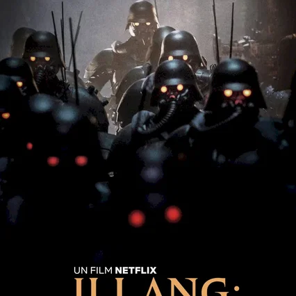 Miniature photo du film : Illang : La Brigade des loups