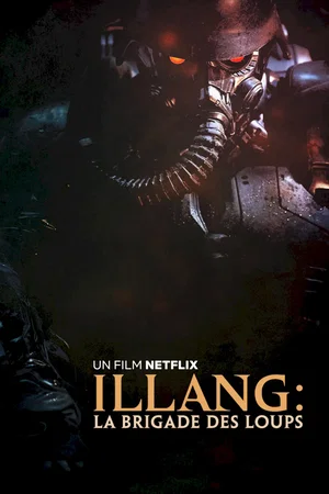 Photo 3 du film : Illang : La Brigade des loups