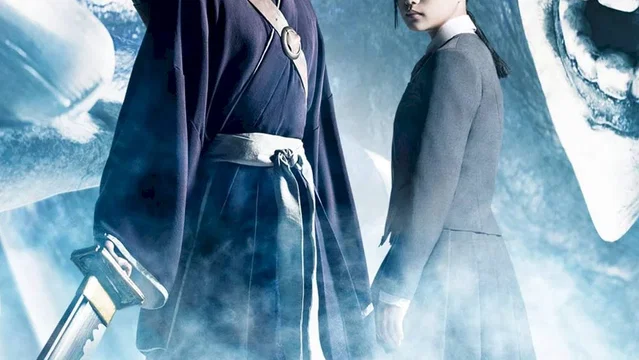 Affiche du film : Bleach