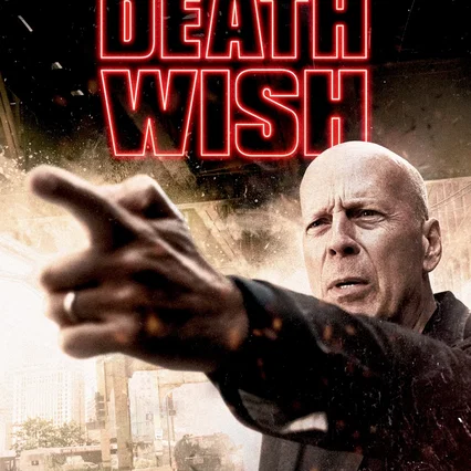 Miniature photo du film : Death Wish