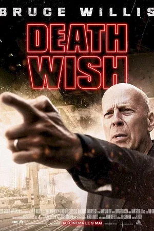 Photo du film : Death Wish