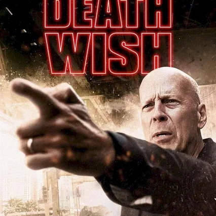 Miniature photo du film : Death Wish