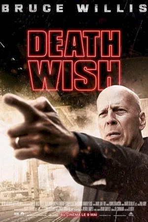 Photo du film : Death Wish