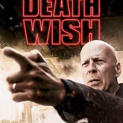 Miniature photo du film : Death Wish