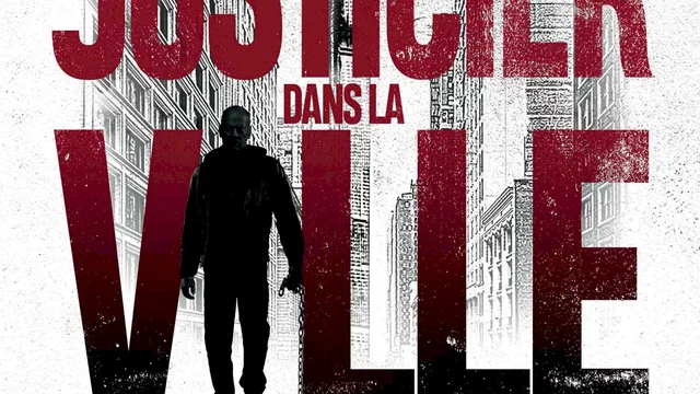 Affiche du film : Death Wish