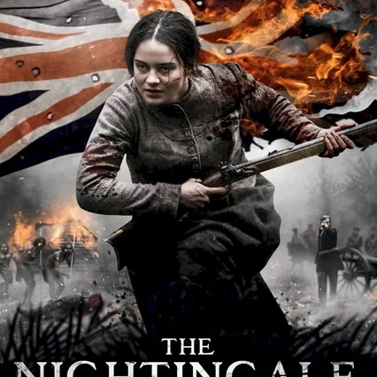 Miniature photo du film : The Nightingale