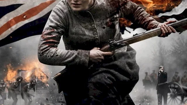 Affiche du film : The Nightingale