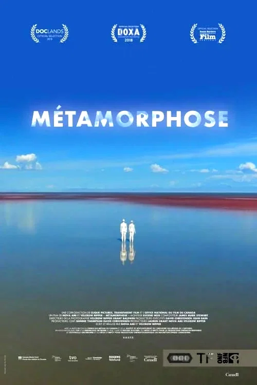 Affiche du film : Métamorphose