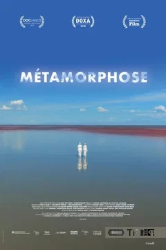 Affiche du film Métamorphose