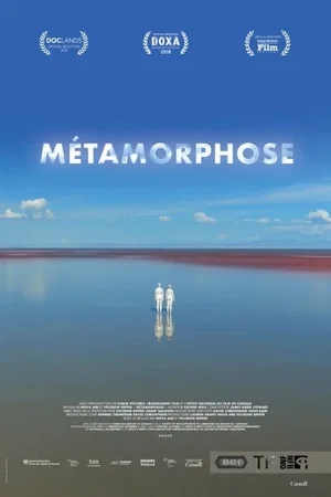 Affiche du film : Métamorphose