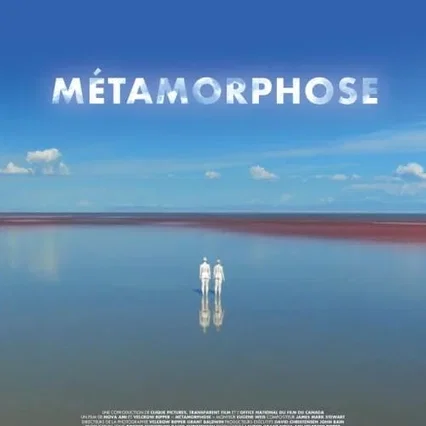 Miniature photo du film : Métamorphose