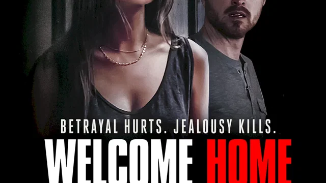 Affiche du film : Welcome Home