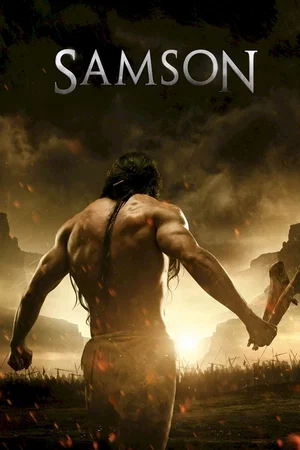 Affiche du film : Samson