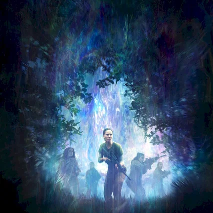 Miniature photo du film : Annihilation