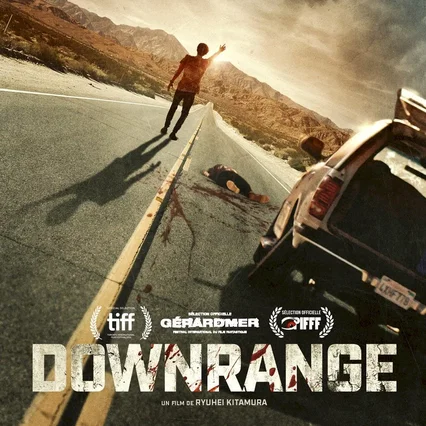 Miniature photo du film : Downrange