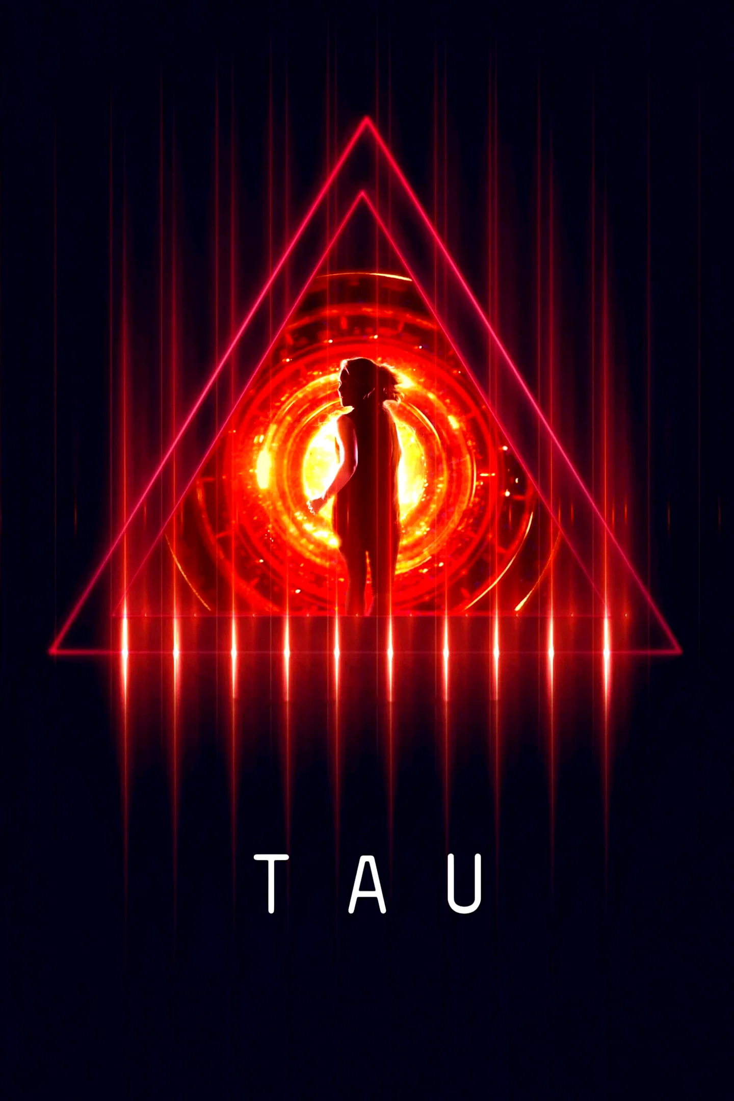 Affiche du film : Tau