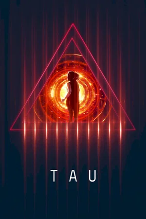 Affiche du film : Tau