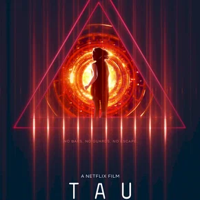 Photo du film : Tau
