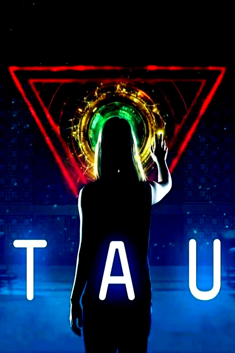 Photo 4 du film : Tau