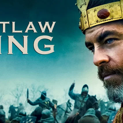 Miniature photo du film : Outlaw King : Le Roi hors-la-loi