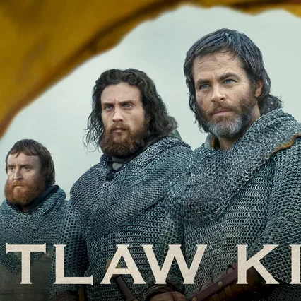 Miniature photo du film : Outlaw King : Le Roi hors-la-loi
