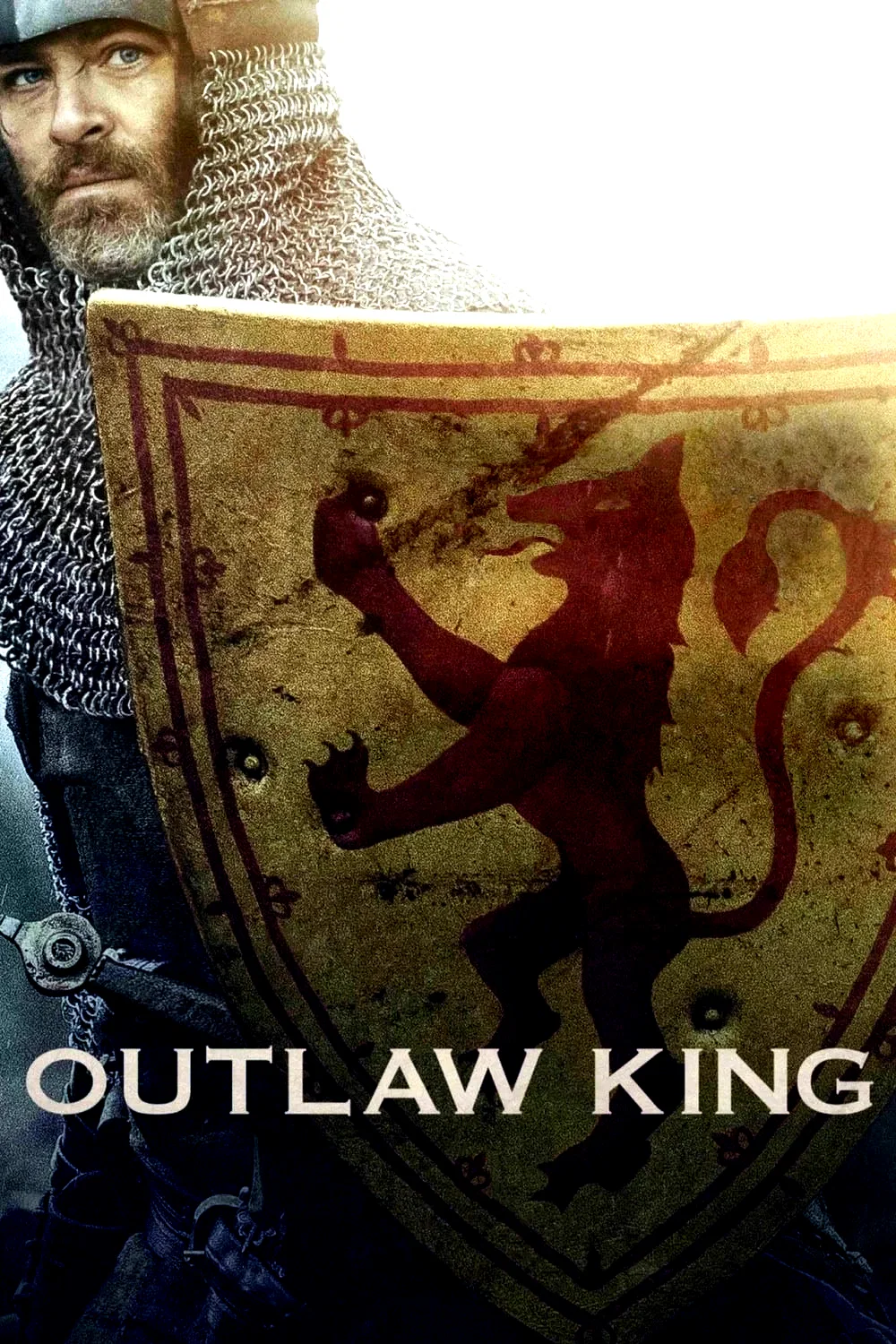 Photo du film : Outlaw King : Le Roi hors-la-loi