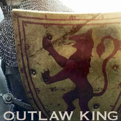 Miniature photo du film : Outlaw King : Le Roi hors-la-loi