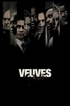 Photo du film : Les Veuves