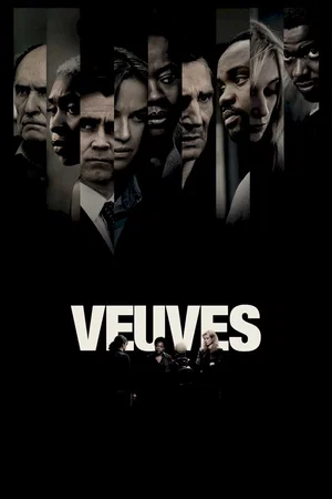Photo du film : Les Veuves