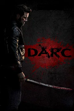 Affiche du film Darc