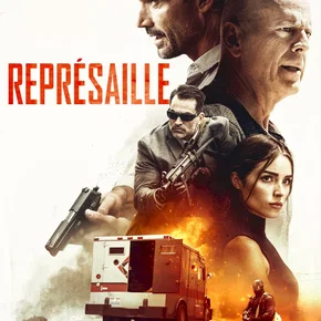 Photo du film : Représaille