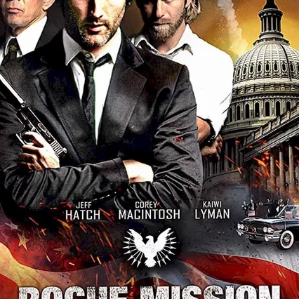 Miniature photo du film : Rogue Mission