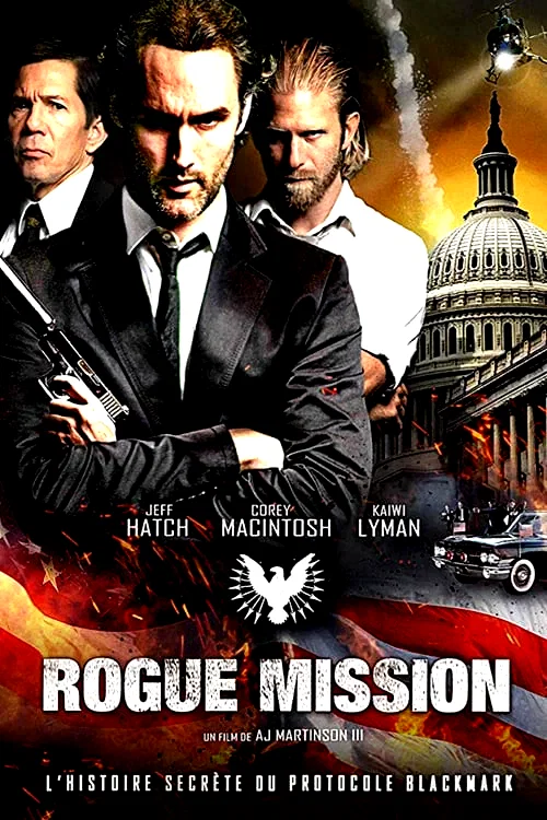 Photo 2 du film : Rogue Mission