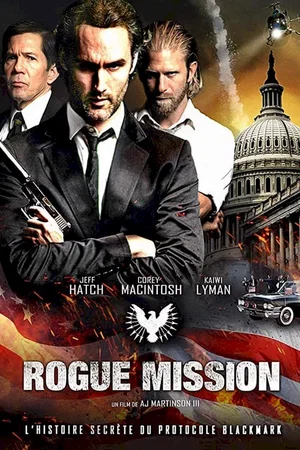 Photo du film : Rogue Mission