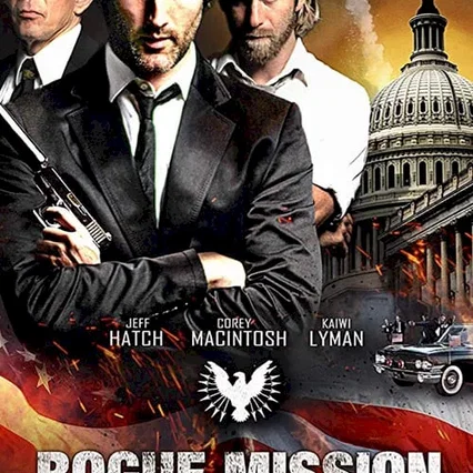 Miniature photo du film : Rogue Mission