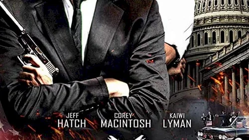 Affiche du film : Rogue Mission