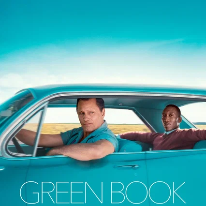 Miniature photo du film : Green Book : Sur les routes du Sud
