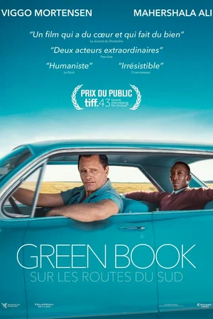 Photo du film : Green Book : Sur les routes du Sud