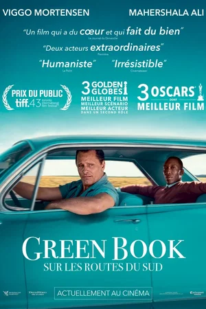 Photo du film : Green Book : Sur les routes du Sud